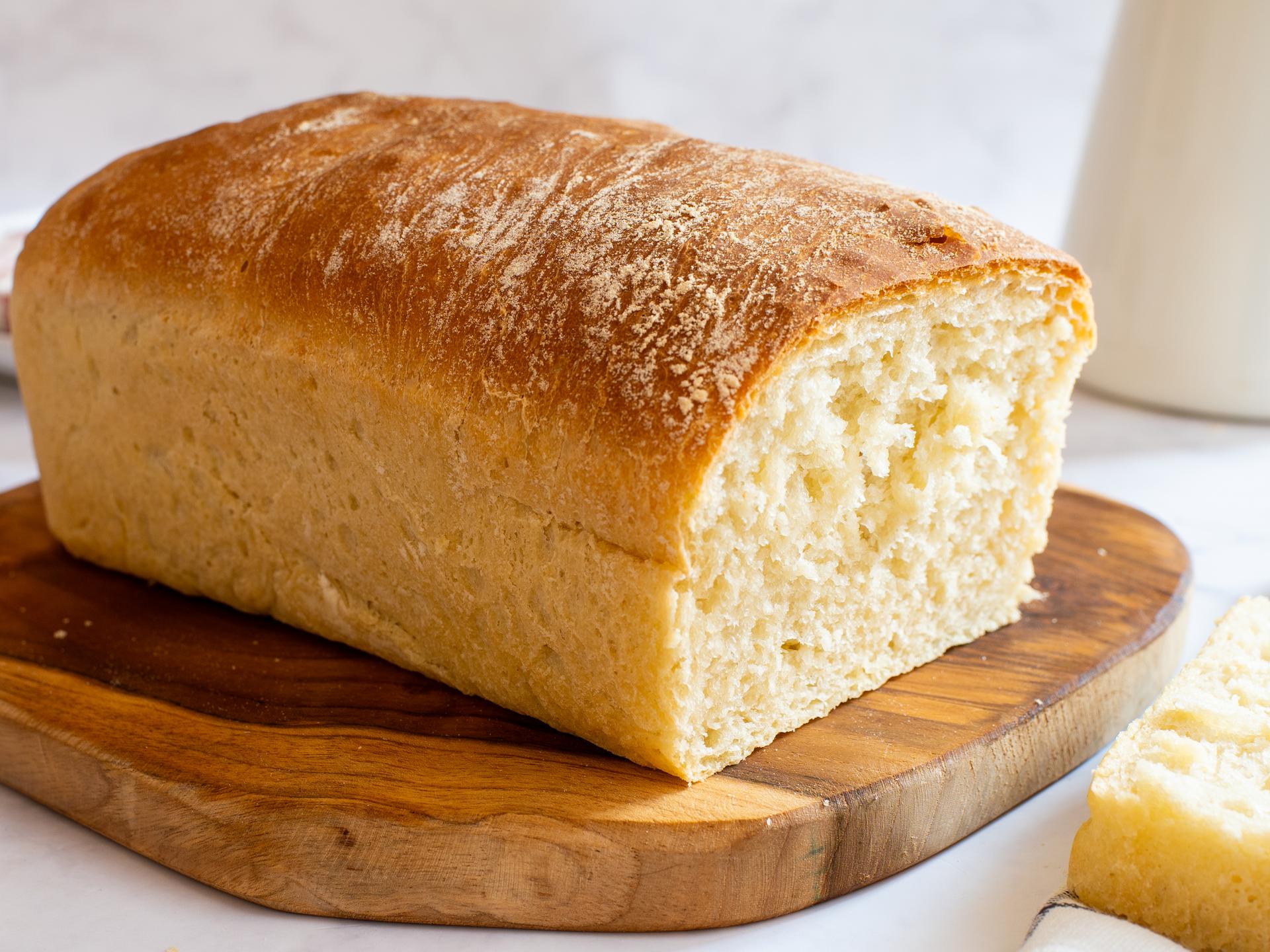 Pain de mie