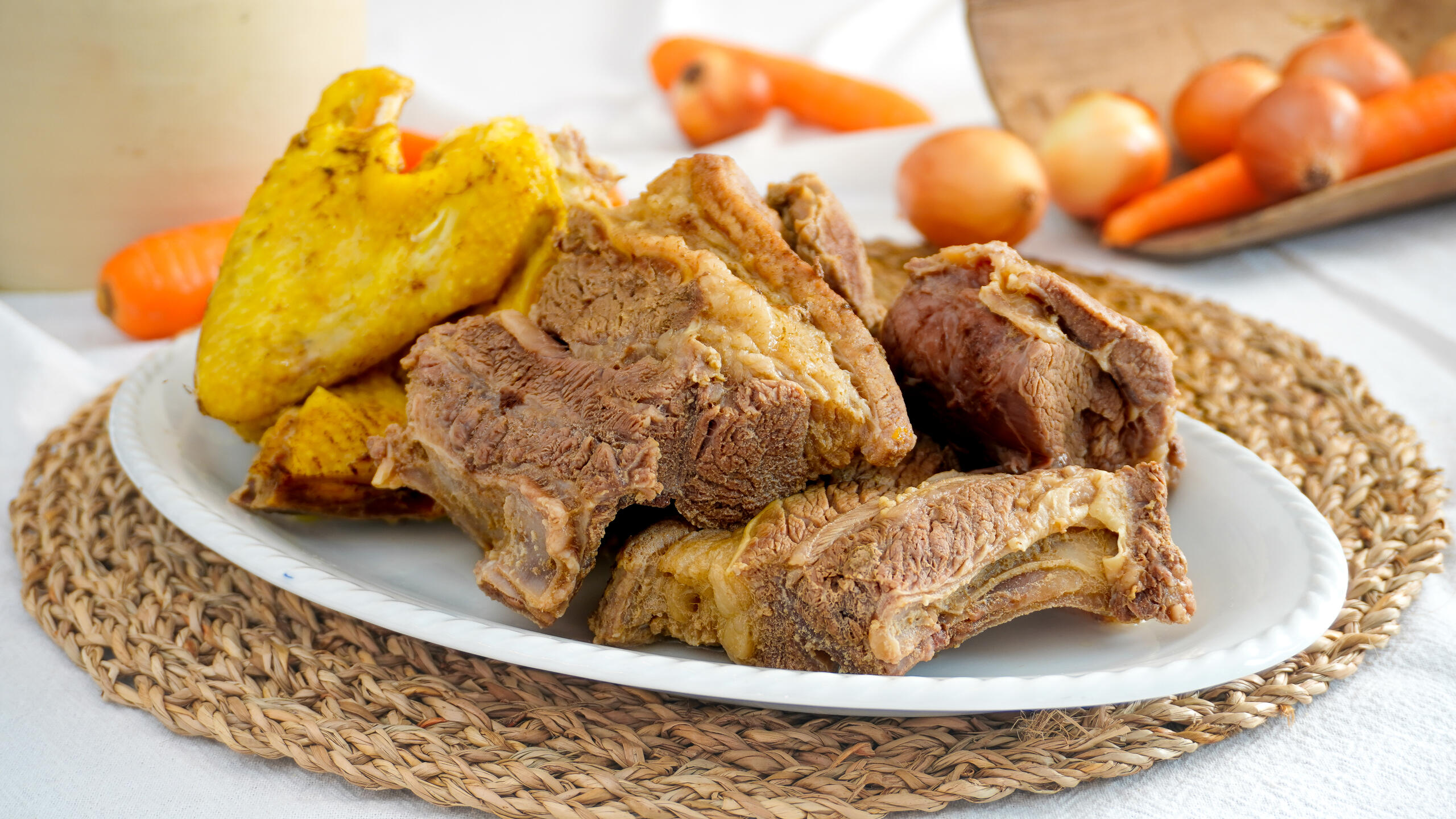 Pot-au-feu