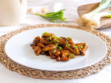 Ce plat trouve ses racines dans la cuisine chinois...