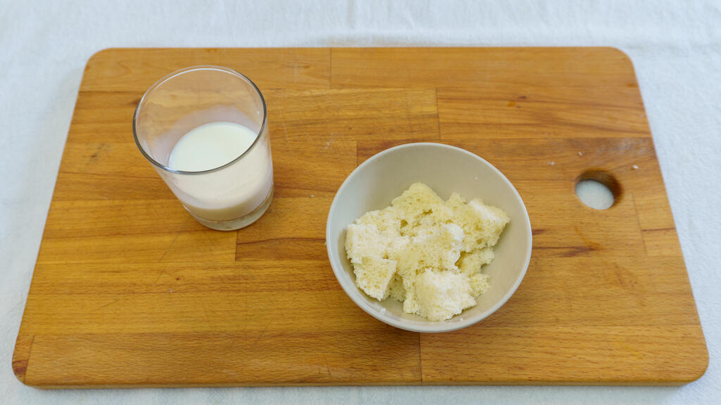 Boulettes de viande frites