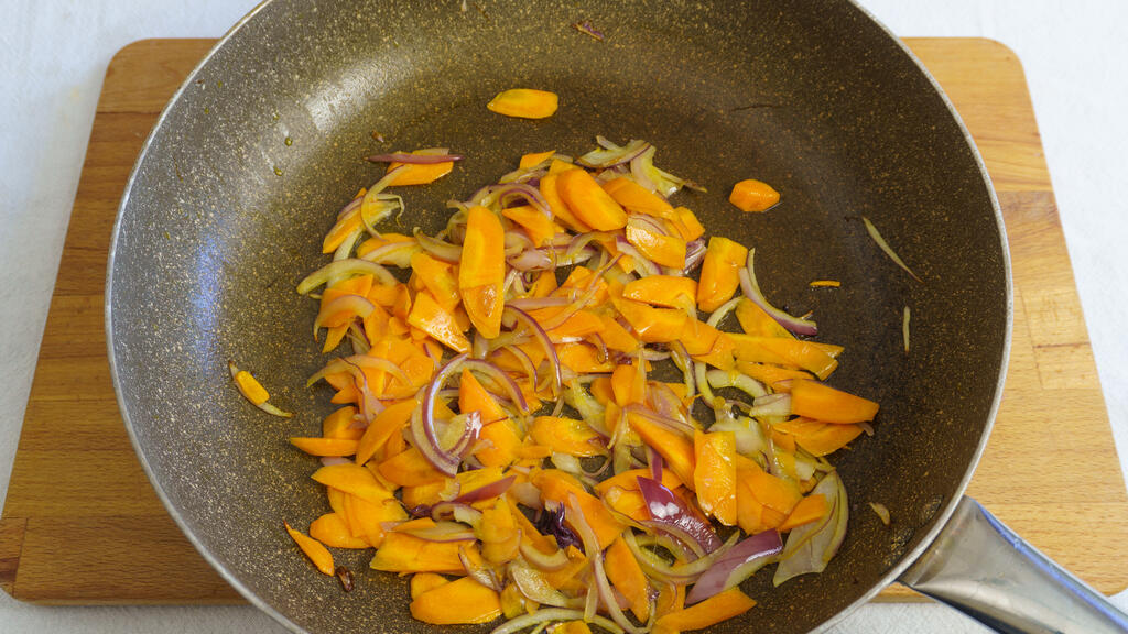 Cuisses de dinde braisées