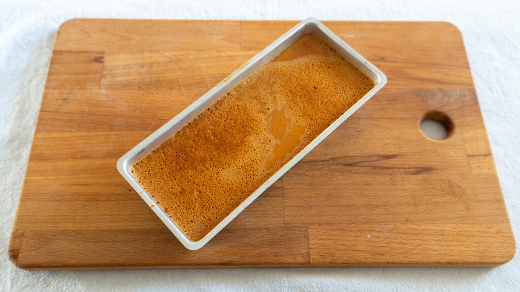 Fiordilatte bolognais