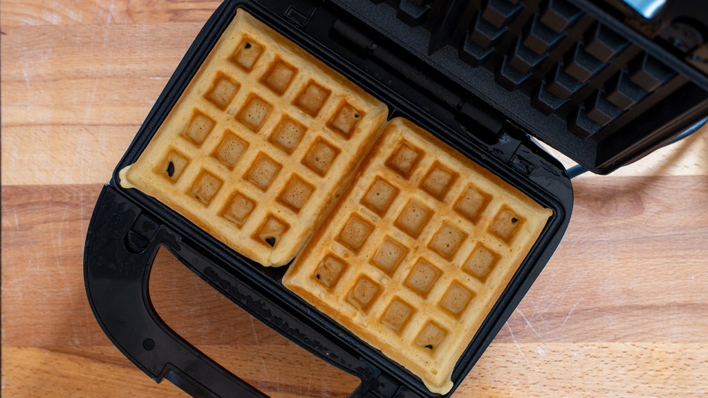 Gaufre