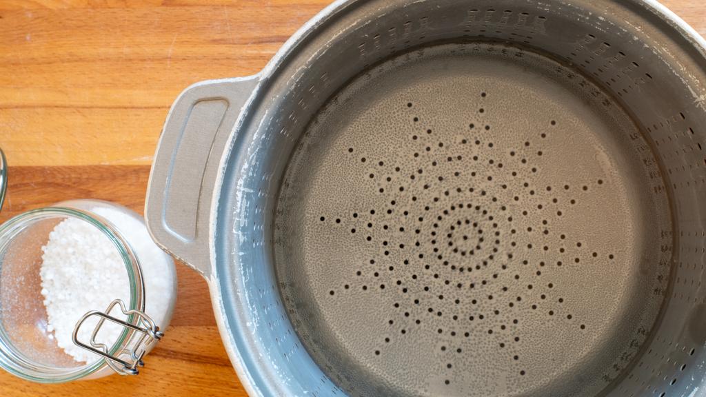 Pâtes au friggione bolognais