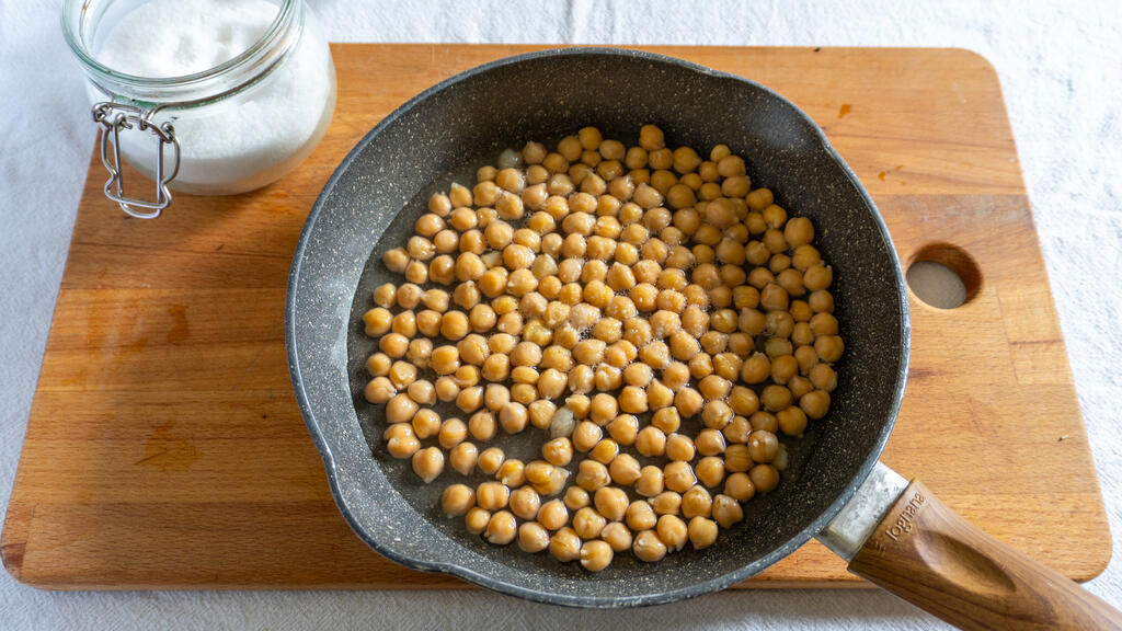 Saumon au sésame à la friteuse à air