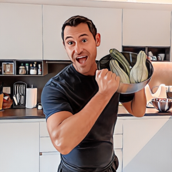 Luca (chef)
