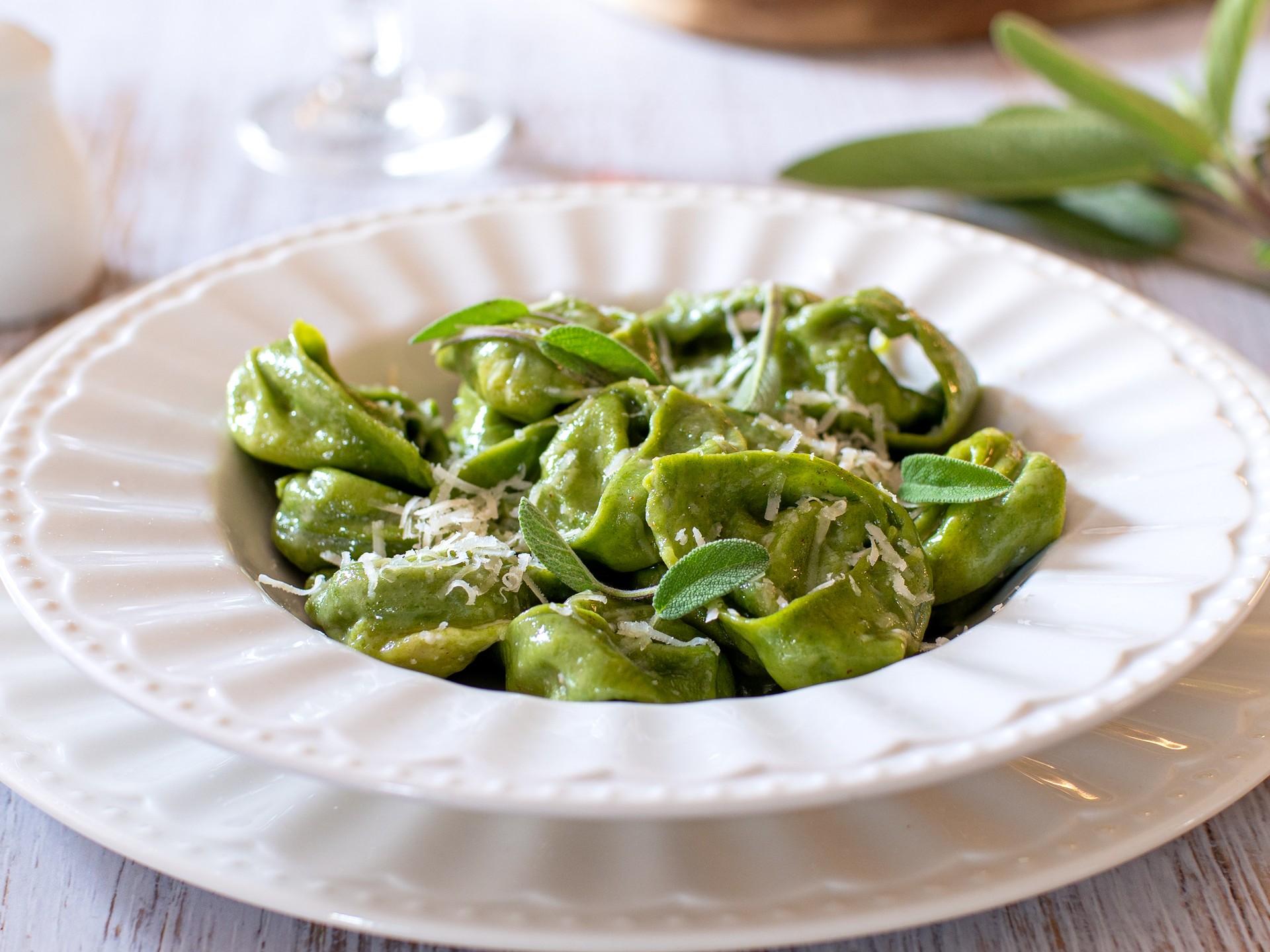 Balanzoni bolognesi