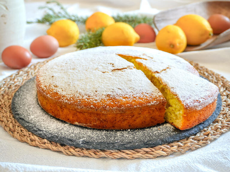 È l'ideale per la colazione di tutti i giorni. Una...