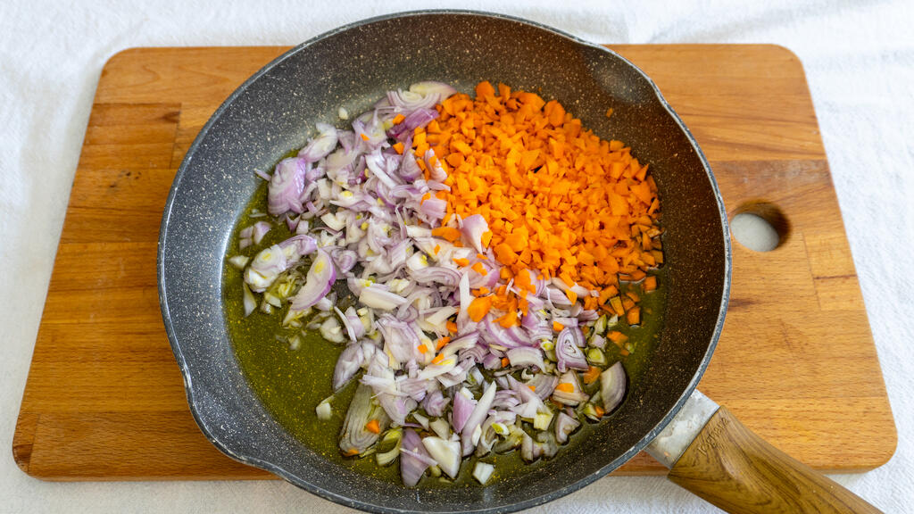 Cosce di pollo alla birra - passo 1