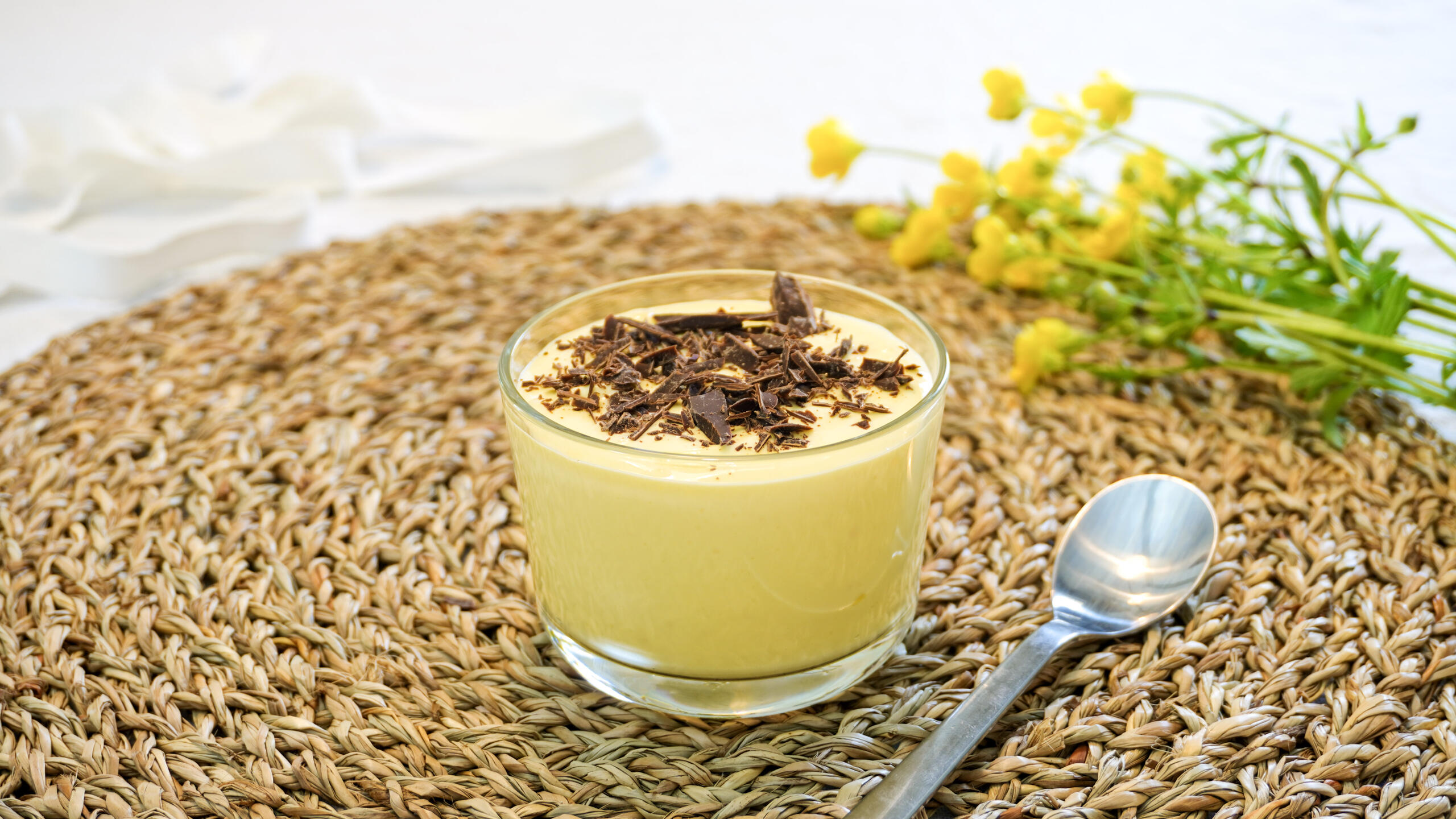 Crema al mascarpone