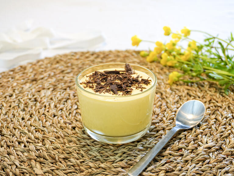 Crema al mascarpone