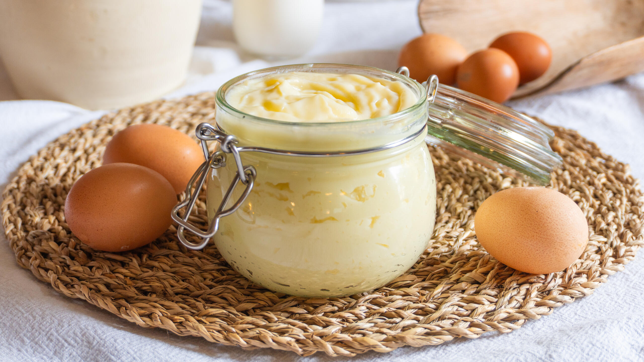 Crema pasticcera