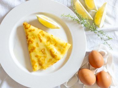 Sottili e dorate, sprigionano profumo di limone fr...