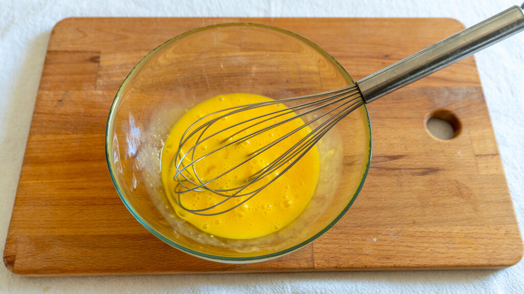 Fiordilatte bolognese