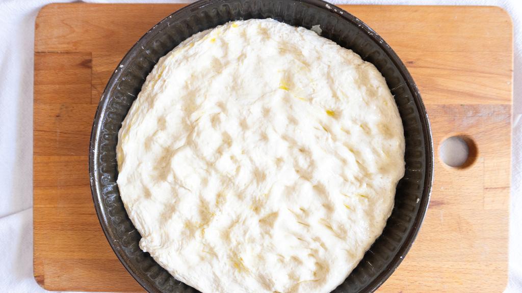 Focaccia alle cipolle