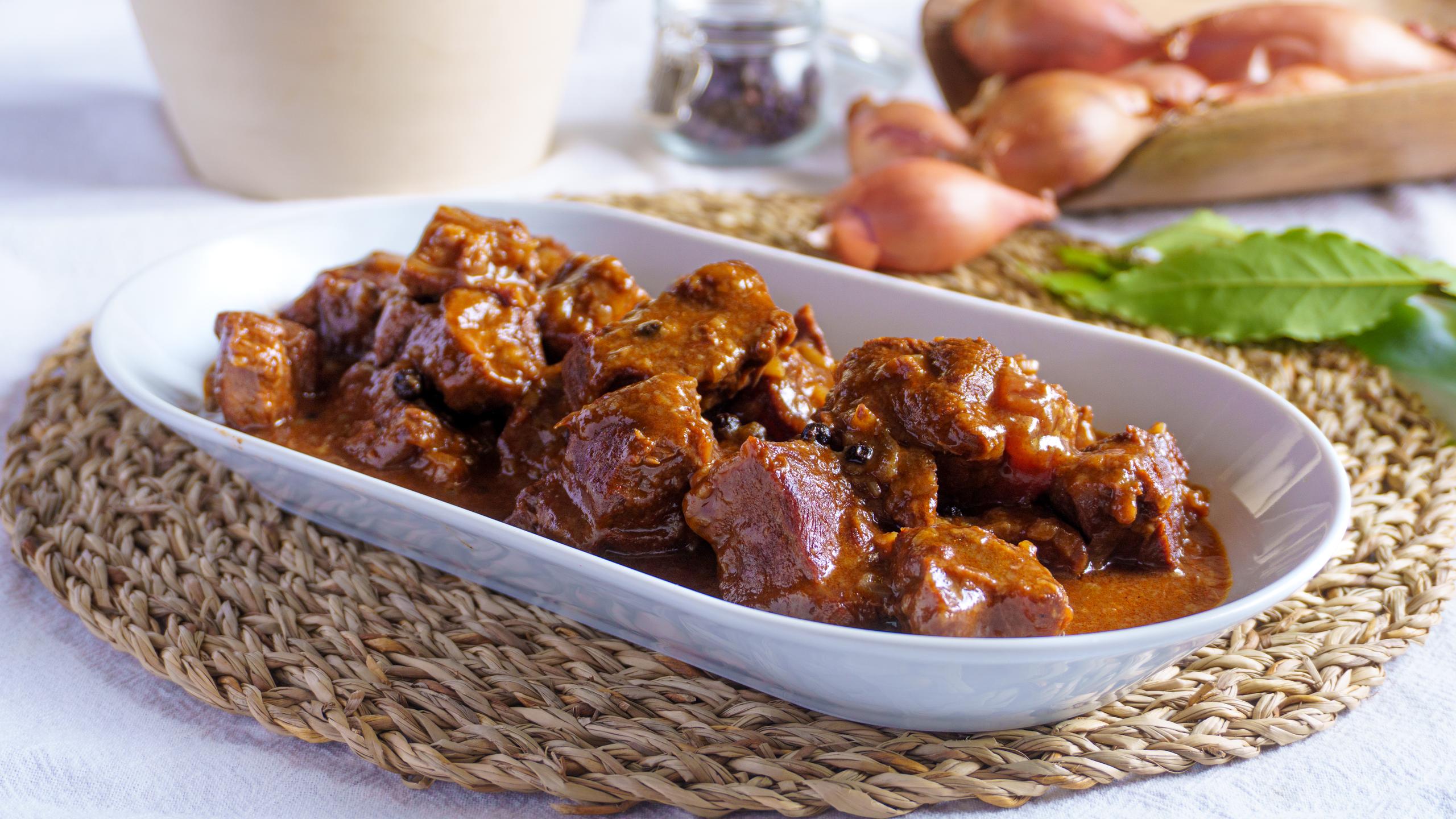 Gulash ungherese