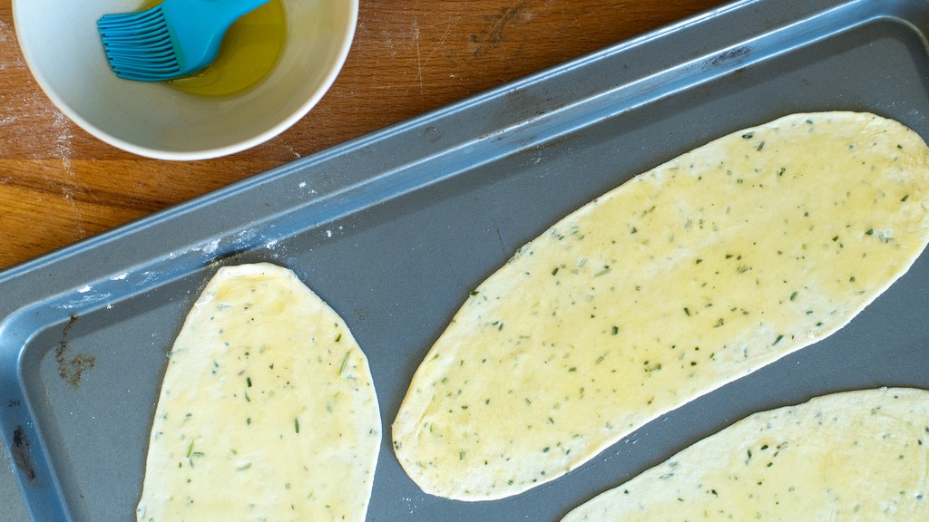 Lingue di suocera - passo 5