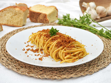Una meravigliosa ricetta siciliana, che fa del suo...