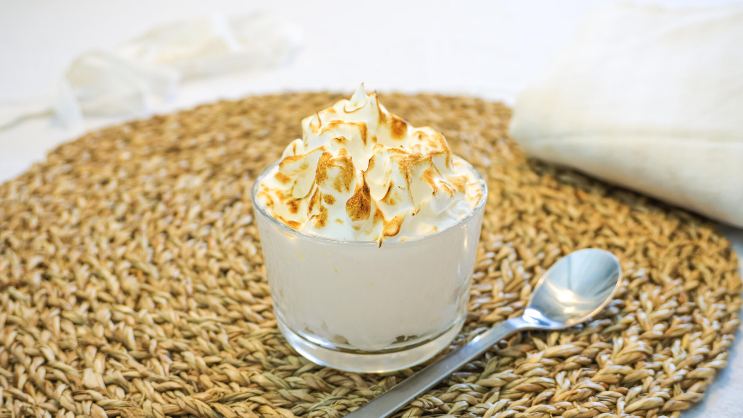 Meringa all'italiana