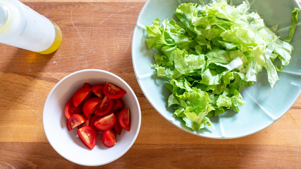 merluzzo in friggitrice ad aria