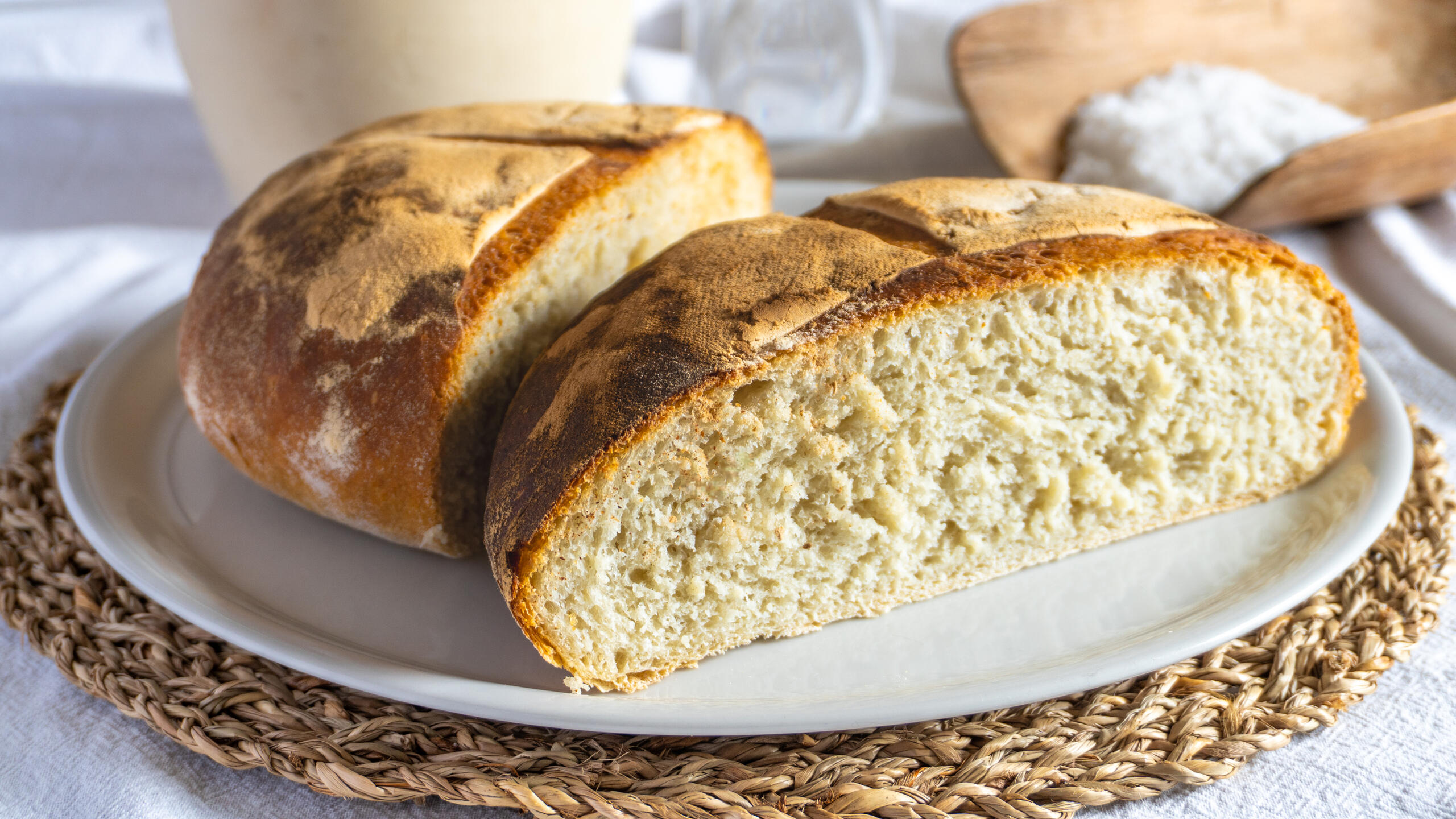 Pane veloce