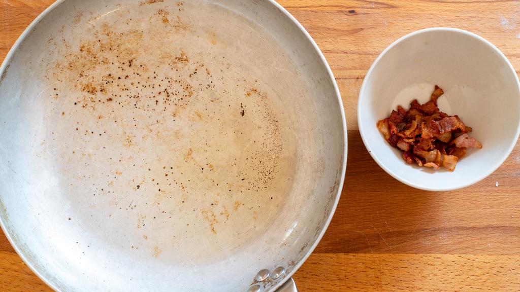 Pasta all'Amatriciana