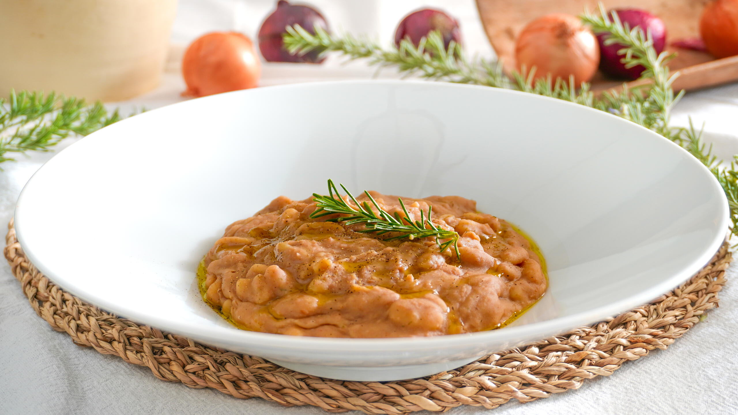 Pasta e fagioli