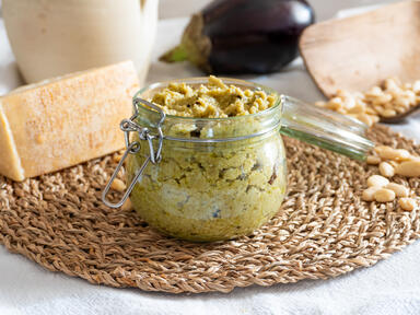 È una salsa cremosa e saporita, ideale per condire...