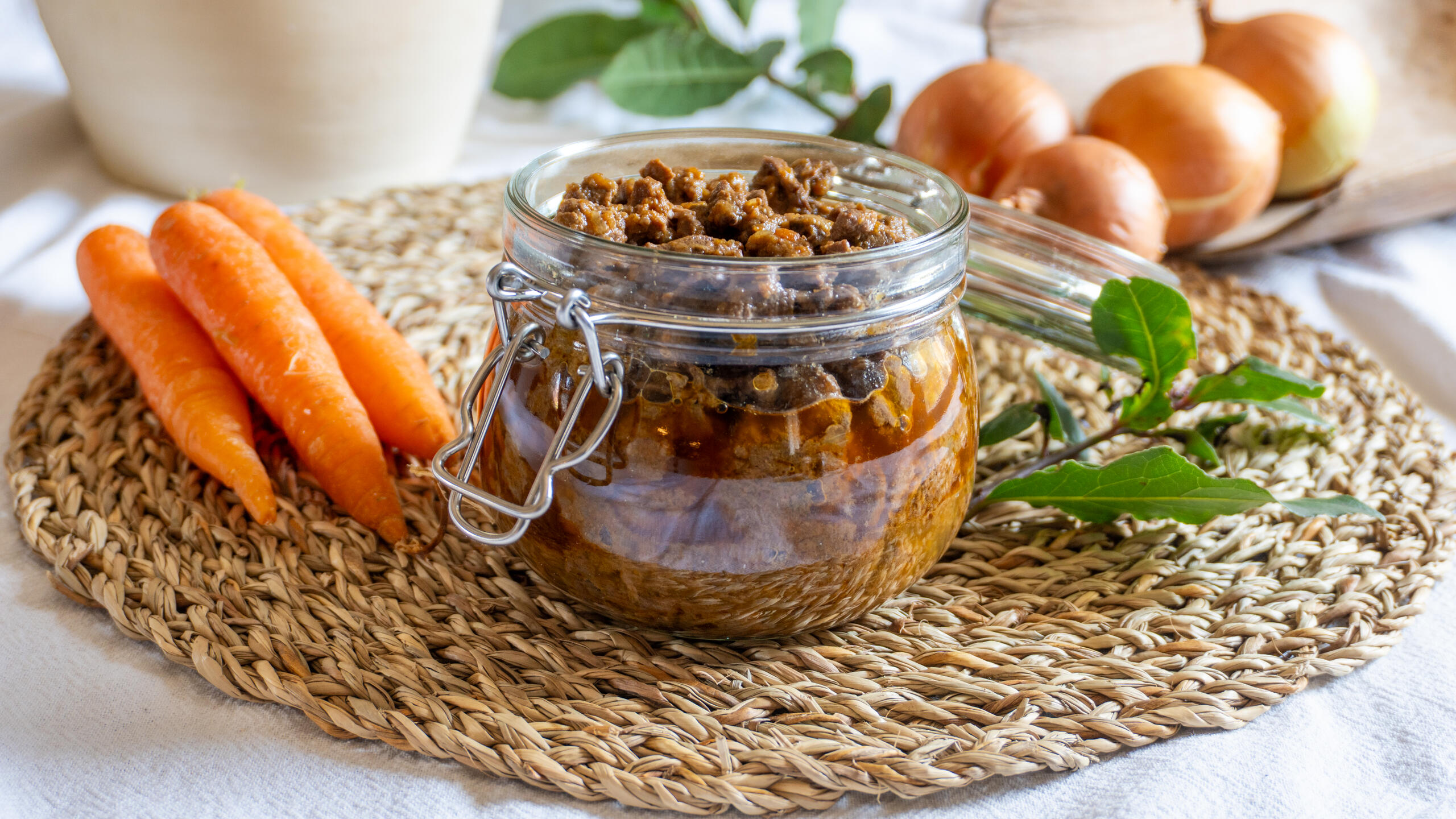 Ragù d'anatra