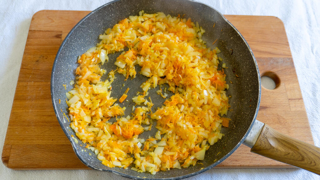 Ragù d'anatra - passo 4