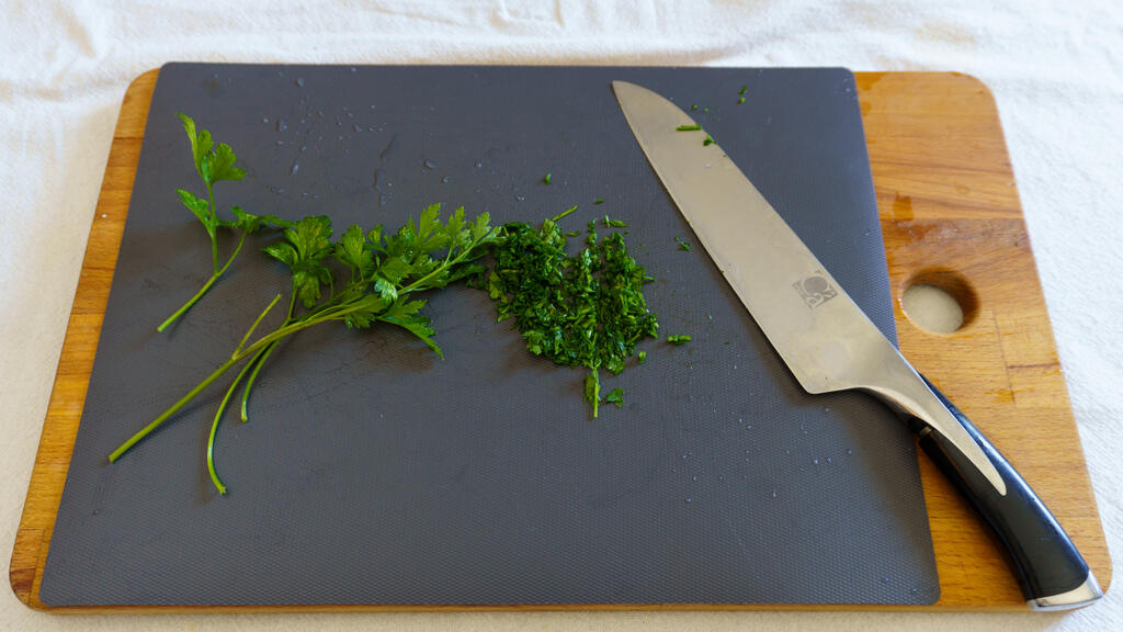 Spaghetti ai moscardini