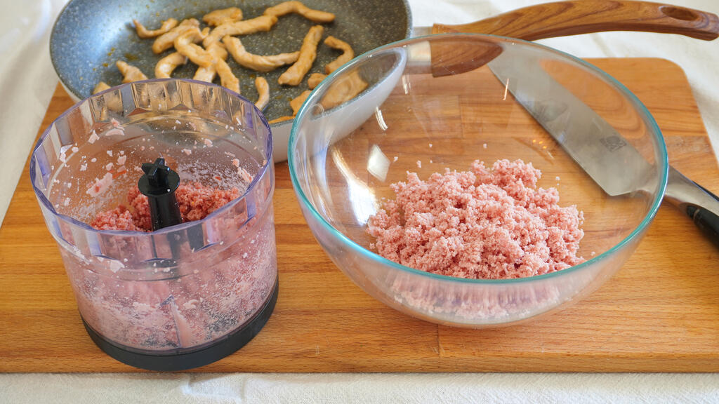 Tortellini bolognesi in brodo
