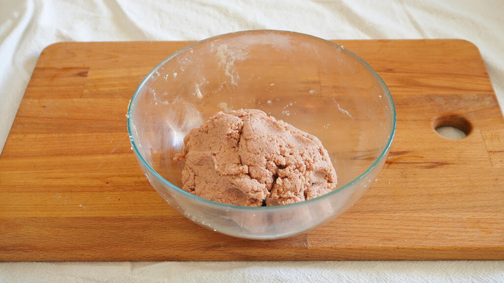 Tortellini bolognesi in brodo