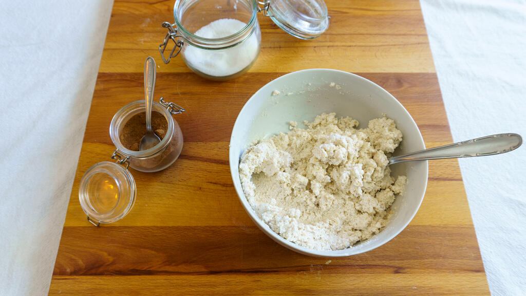 Tortelloni burro e salvia