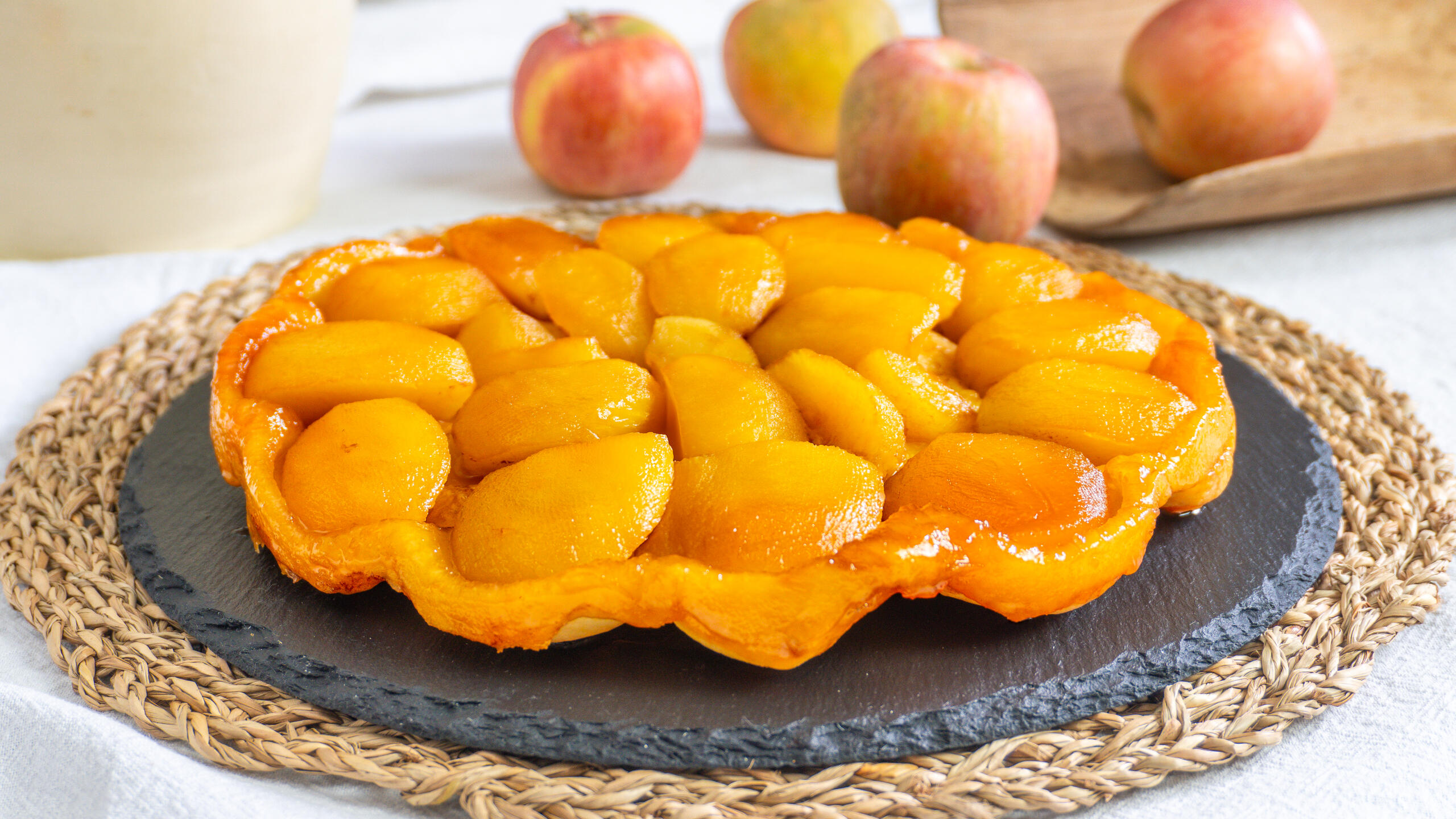 Tarte Tatin