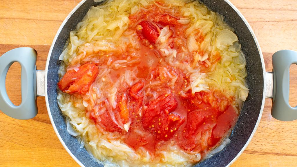 Bolognese Friggione