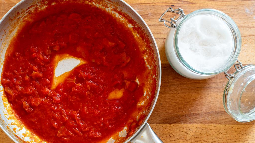Pasta all’Amatriciana
